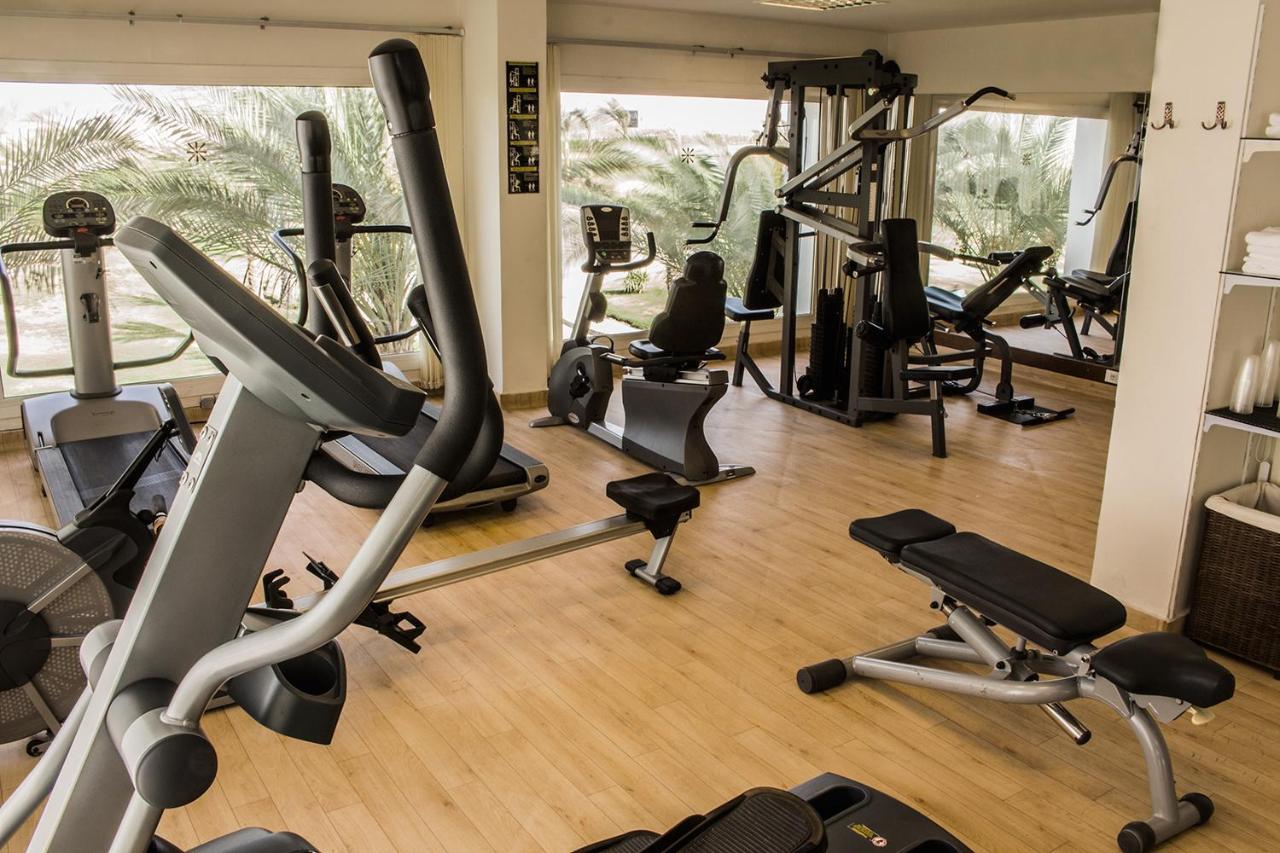 Jaz Neo Sharks Bay Sharm El Sheikk Facilidades foto