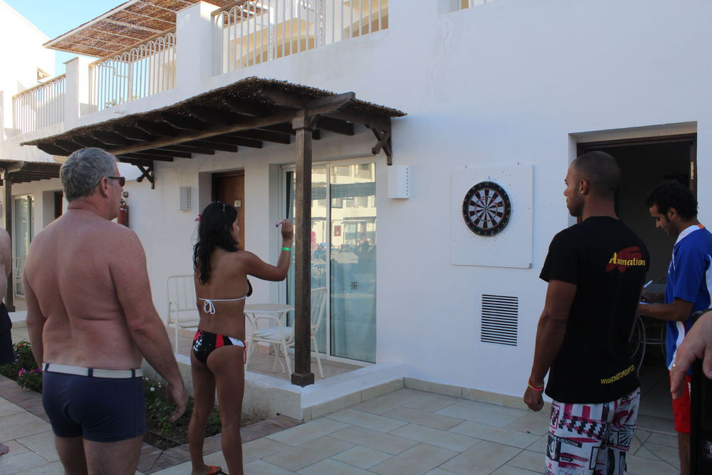 Jaz Neo Sharks Bay Sharm El Sheikk Facilidades foto