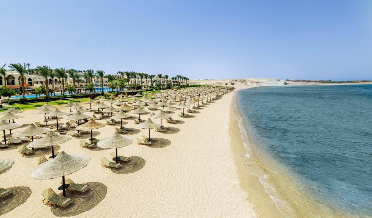 Jaz Neo Sharks Bay Sharm El Sheikk Exterior foto
