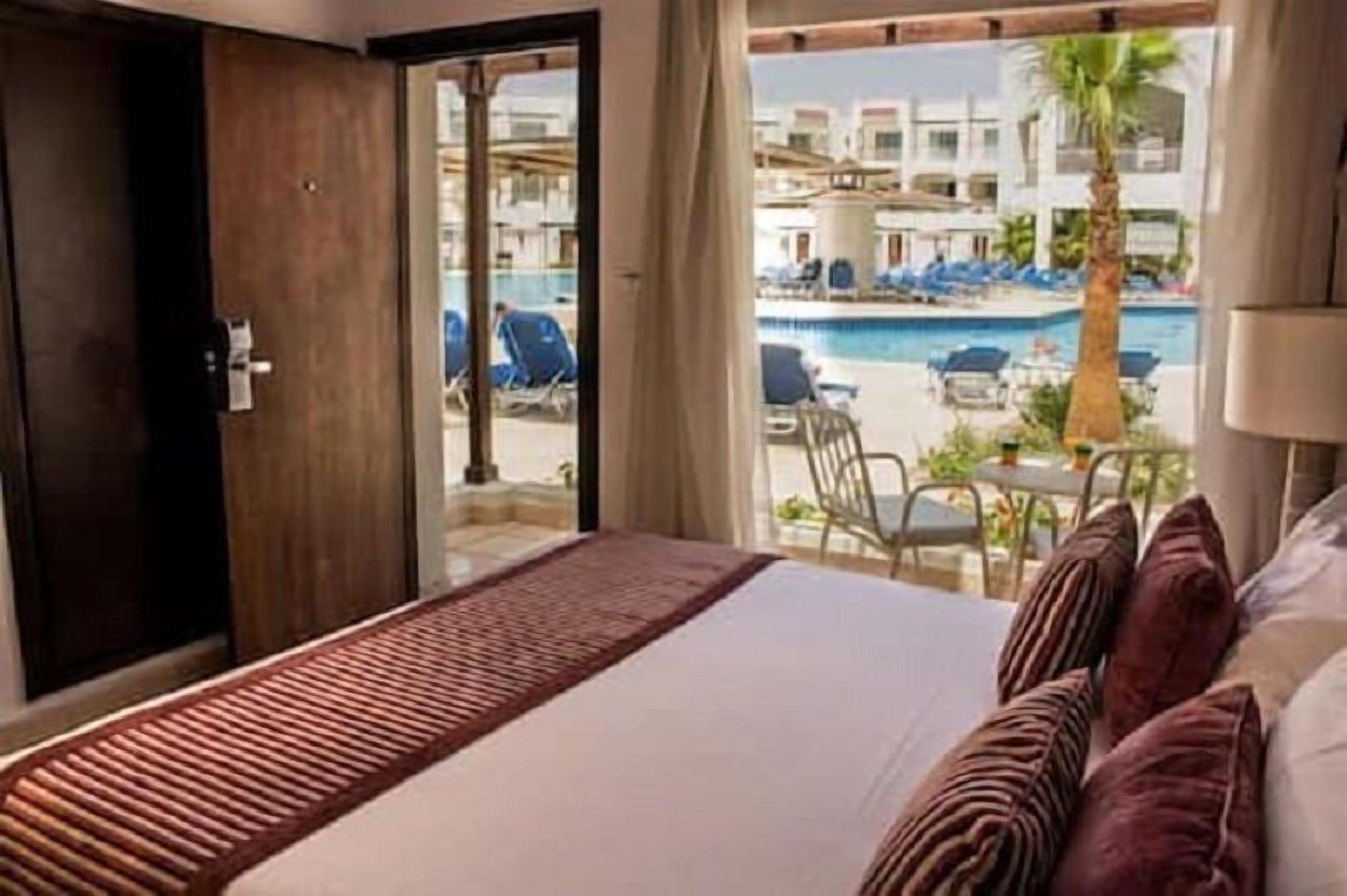 Jaz Neo Sharks Bay Sharm El Sheikk Exterior foto