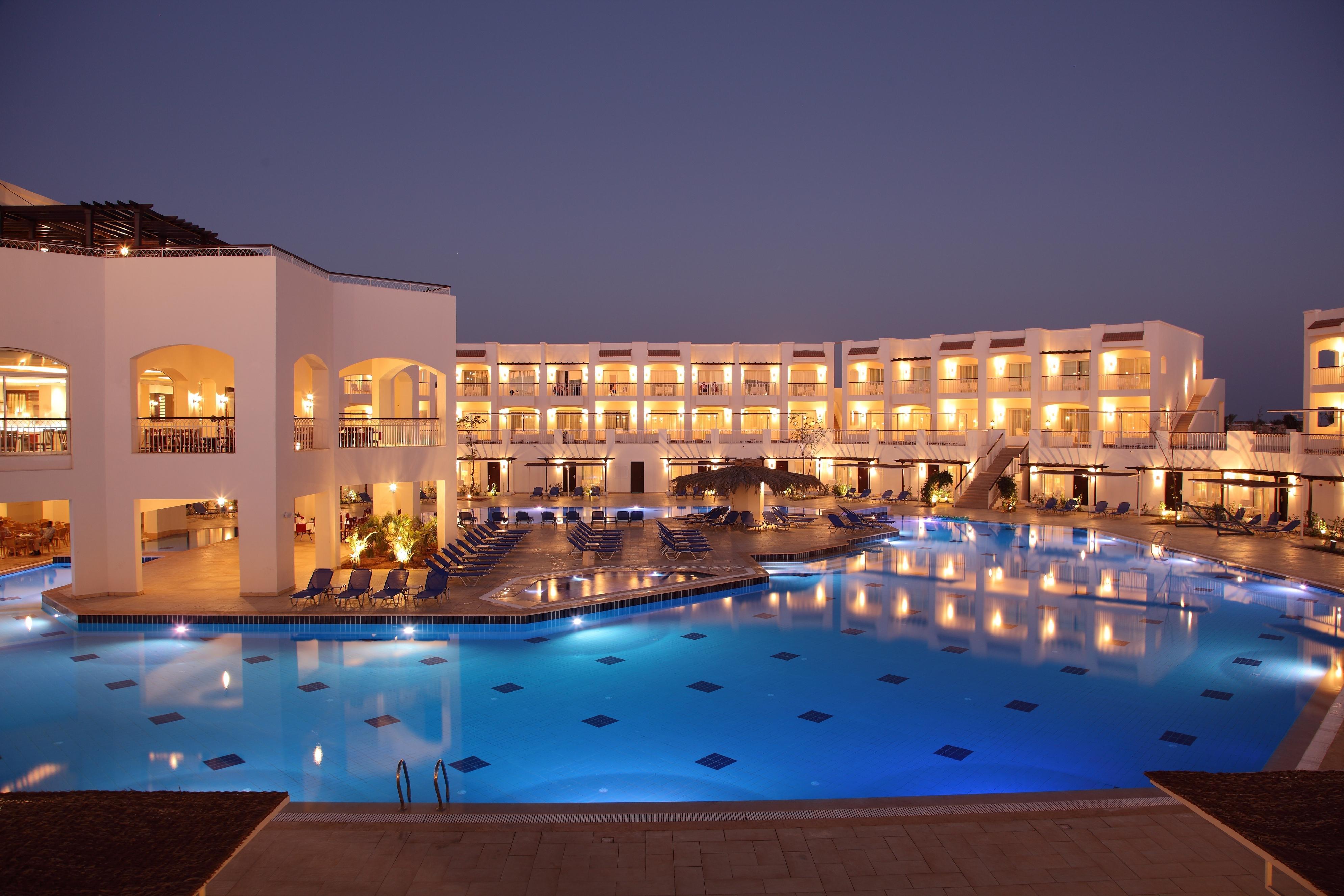 Jaz Sharks Bay Hotel Sharm El Sheikk Instalações foto