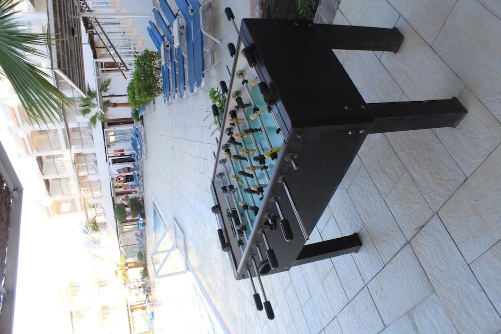 Jaz Neo Sharks Bay Sharm El Sheikk Exterior foto