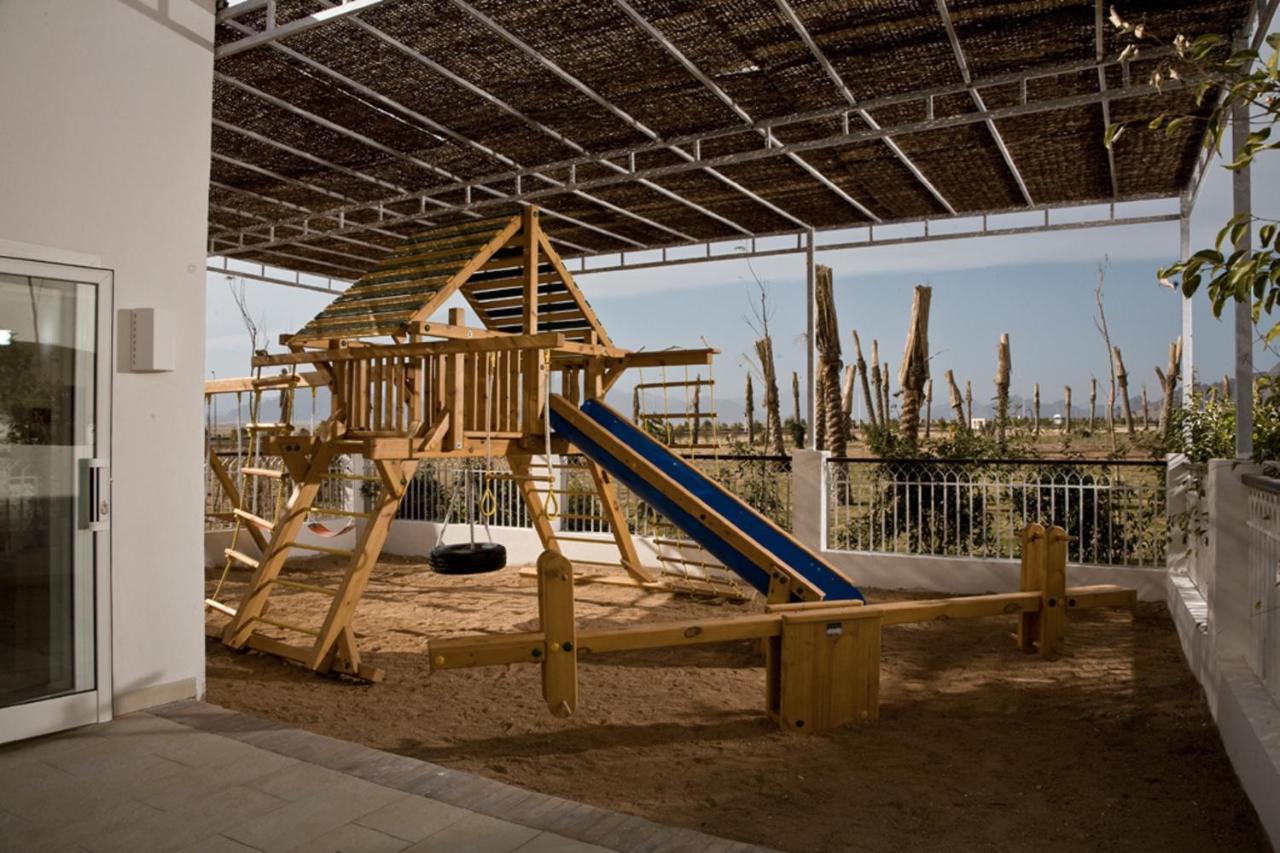 Jaz Neo Sharks Bay Sharm El Sheikk Facilidades foto