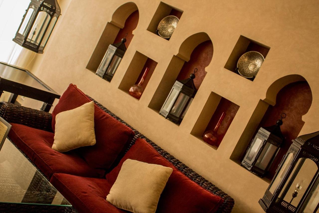 Jaz Neo Sharks Bay Sharm El Sheikk Interior foto