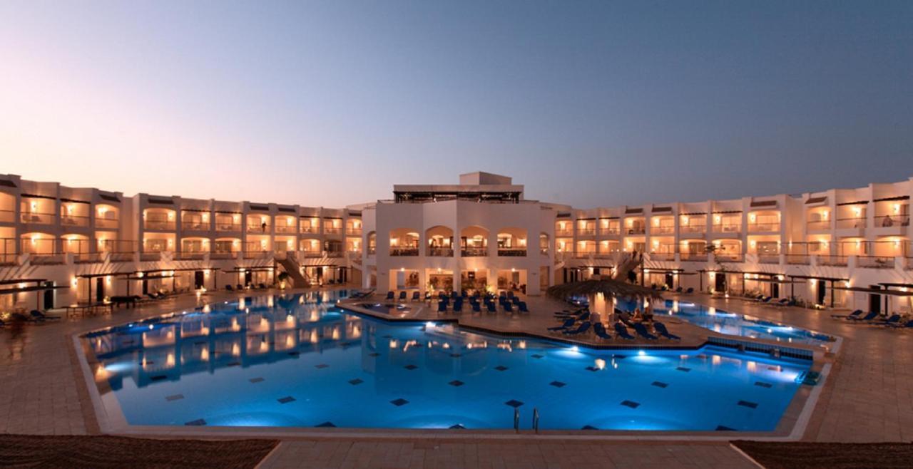 Jaz Neo Sharks Bay Sharm El Sheikk Facilidades foto
