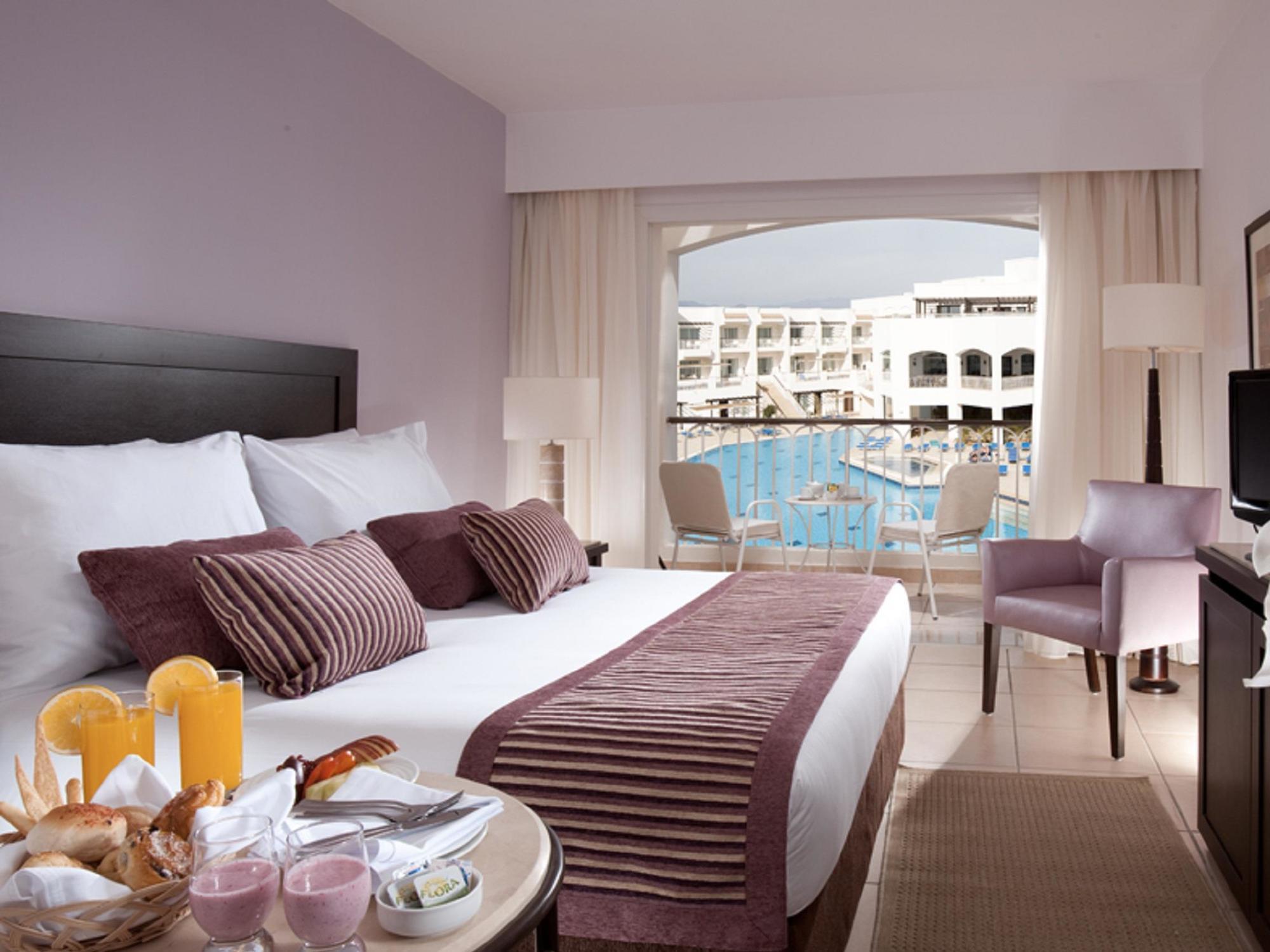 Jaz Neo Sharks Bay Sharm El Sheikk Exterior foto