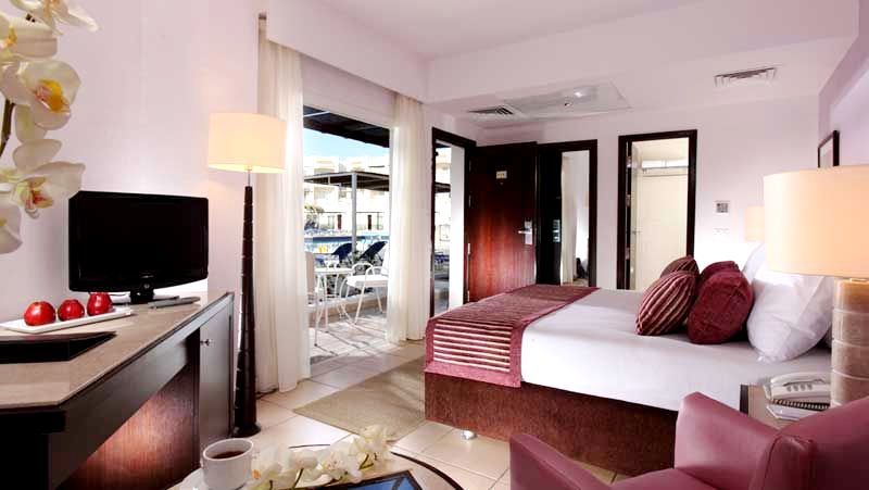 Jaz Neo Sharks Bay Sharm El Sheikk Exterior foto