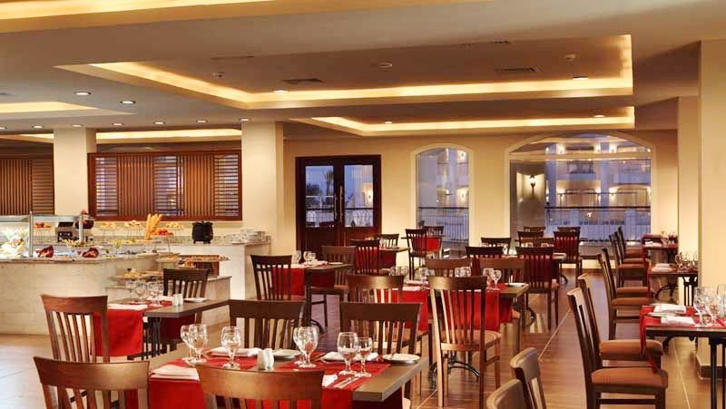 Jaz Neo Sharks Bay Sharm El Sheikk Exterior foto