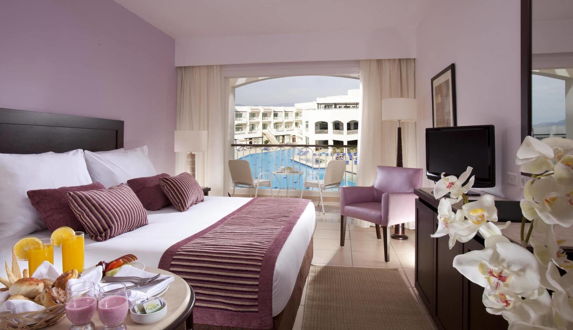 Jaz Neo Sharks Bay Sharm El Sheikk Quarto foto
