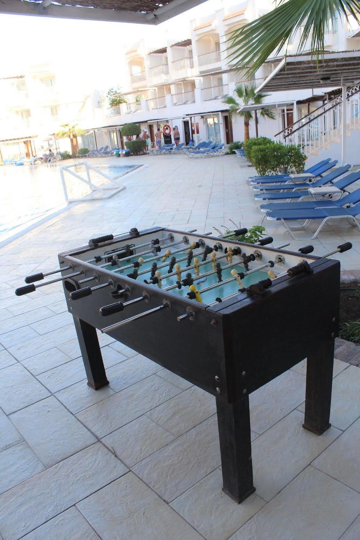 Jaz Neo Sharks Bay Sharm El Sheikk Exterior foto