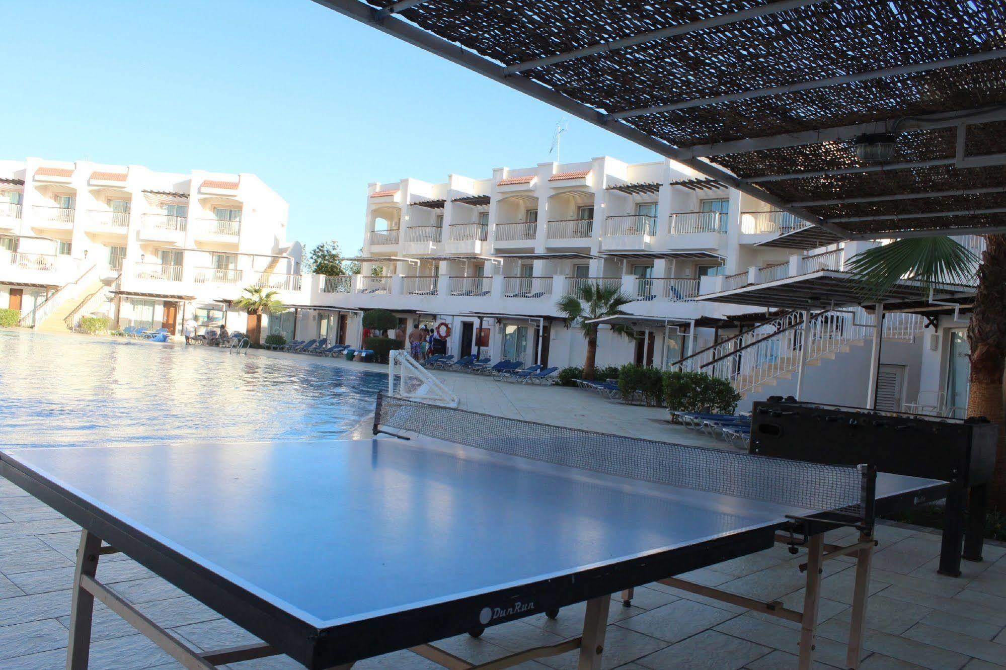 Jaz Neo Sharks Bay Sharm El Sheikk Facilidades foto