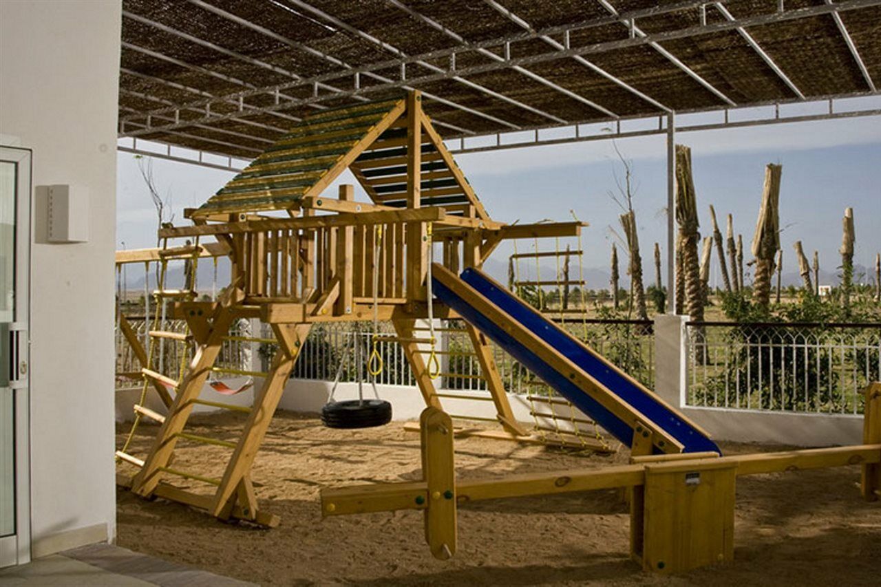 Jaz Neo Sharks Bay Sharm El Sheikk Exterior foto